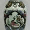 Villeroy &amp; Boch, Vaza din portelan, Secol XX