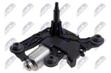 Motoras stergator luneta Peugeot 2008 2013-; 9678423580; NTY, aftermarket