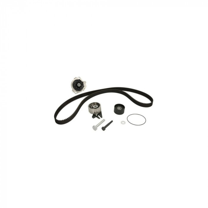 Set pompa apa + curea dintata LANCIA KAPPA 838A DAYCO KTBWP4530