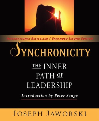 Synchronicity: The Inner Path of Leadership foto
