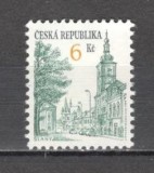 Cehia.1994 Orase XC.5