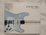 Cd rock Chris Rea-The very Best of