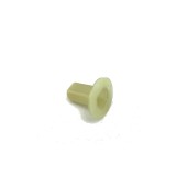 Manta plastic originala Whirlpool pentru cuptor Indesit, coduri C00314416, 481253268088