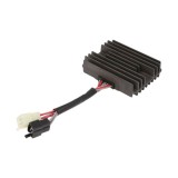Cumpara ieftin TOURMAX Regulator Tensiune Suzuki Honda RGU-303 releu incarcare