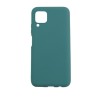 Husa protectie flippy compatibila cu samsung galaxy a20e matte tpu verde