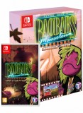 Baobabs Mausoleum Grindhouse Edition NSW