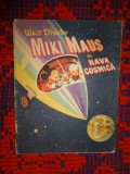 Miki Maus si nava cosmica - Walt Disney / 28 pagini, ilustratii