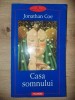 Casa somnului Jonathan Coe