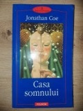 Casa somnului Jonathan Coe