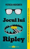 Cumpara ieftin Jocul lui Ripley - Patricia Highsmith