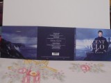 CD - VINCENT NICLO - DIN RECITAL TURNEU 2023 CU OPERA CELTE IN MAI MULTE TARI DIN EUROPA -
