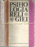 Cumpara ieftin Psihologia Religiei - Tamara Muresanu, Ed. Stiintifica 1976, Carte Religioasa