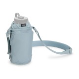 Geanta de umar pentru sticla de apa Thule EnRoute 3205492, Soft blue/darkest blue