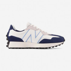 New Balance sneakers culoarea bleumarin, MS327NF MS327NF-7NF