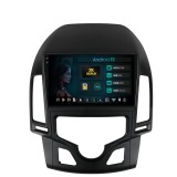 Cumpara ieftin Navigatie 2K HUB64 Hyundai I30 (2007-2012), Clima Automata, 4GB RAM, Android 13, Octacore, Slot Sim 4G, DSP, GPS, Wi-FI, Carplay, Android Auto, USB, B