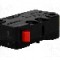 Limitator ON-(ON), D3V, OMRON OCB - D3V-16-1C25
