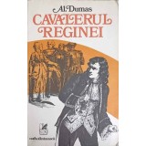 CAVALERUL REGINEI-ALEXANDRE DUMAS-97891