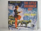 The Harry Simeone Chorale, The Little Drummer Boy, Original version, vinil 7&quot;