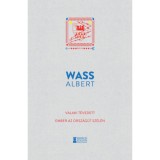 Valaki t&eacute;vedett - Ember az orsz&aacute;g&uacute;t sz&eacute;l&eacute;n - Wass Albert