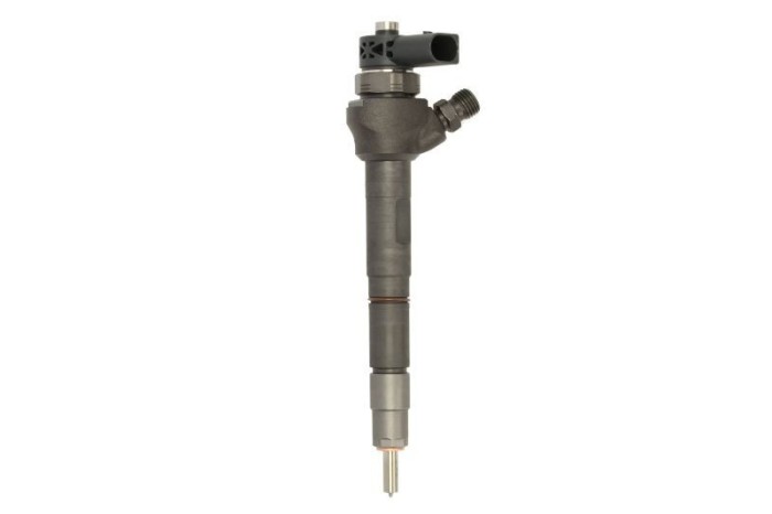 Injector VW SCIROCCO (137, 138) (2008 - 2016) BOSCH 0 445 110 646