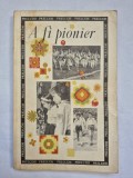 A FI PIONIER - CONSILIUL NATIONAL AL ORGANIZATIEI PIONIERILOR, 1968