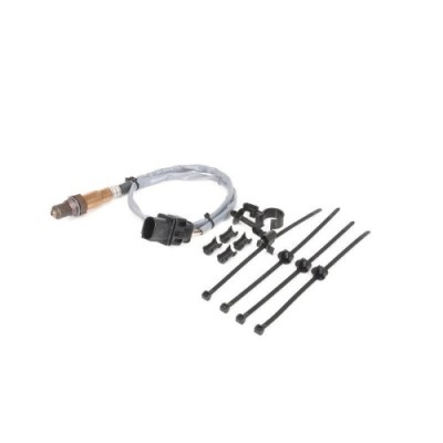 Sonda lambda Audi A3, A4, A5, A6, A7, Q3, Q5, Q7; Seat Alhambra, Altea, Cordoba, Ibiza, Leon, Toledo; Skoda Fabia, Octavia, Roomster, Superb; VW Amar foto