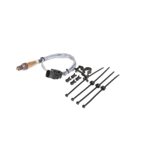 Sonda lambda Audi A3, A4, A5, A6, A7, Q3, Q5, Q7; Seat Alhambra, Altea, Cordoba, Ibiza, Leon, Toledo; Skoda Fabia, Octavia, Roomster, Superb; VW Amar