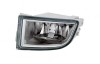 Proiector ceata Skoda Fabia 1 (6Y) 04.2000-03.2007 BestAutoVest tip bec H3 partea stanga, Depo