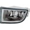 Proiector ceata Skoda Fabia 1 (6Y) 04.2000-03.2007 BestAutoVest tip bec H3 partea stanga