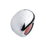 Maner schimbator viteze Peugeot Rcz 2010-, 6 trepte-Crom&amp;amp; Red, 96738472XJ