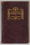 TESS OF THE D &#039; URBERVILLES , A PURE WOMAN by THOMAS HARDY , 1919