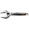 Cheie reglabila 6&quot;, 150 mm Neo Tools 03-015 HardWork ToolsRange, NEO-TOOLS