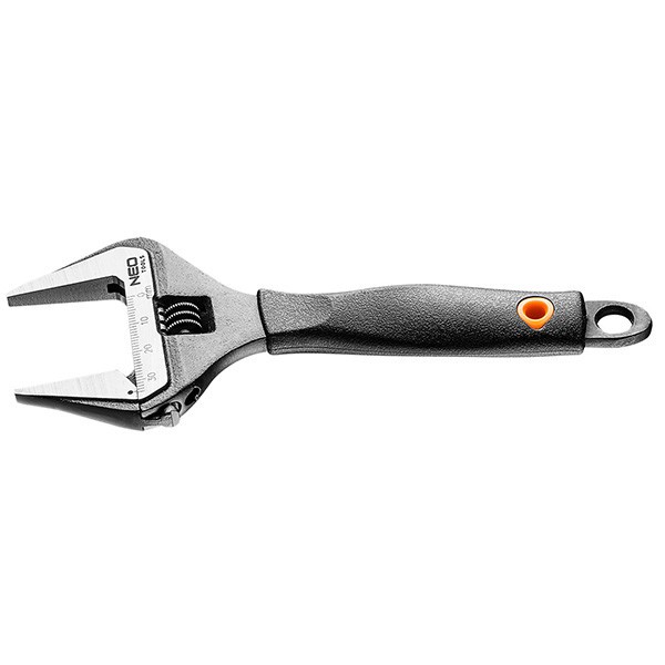 Cheie reglabila 6&quot;, 150 mm Neo Tools 03-015 HardWork ToolsRange