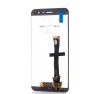 Display LCD Asus Zenfone 3 ZE520KL Negru - Ecran Inlocuire