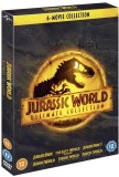JURASSIC WORLD &ndash; Ultimate Collection | 6 Filme | DVD | Nou, Sigilat