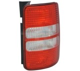 Stop spate lampa Volkswagen Caddy III/Life (2K) 06.2010-06.2015 pentru modele cu 2 usi spate, fara suport becuri, TYC 11-12563-11-2, partea Dreapta