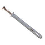 Cui Percutie Cu Diblu / 8X155Mm - 100Buc