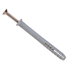 Cui Percutie Cu Diblu / 8X40Mm - 100Buc