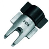 Duza jet plan 0.5mm pentru PSP 260, Bosch