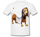 Cumpara ieftin Tricou &quot; Slinky dog toy story &quot;