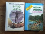 Medicina + Terapia naturista - Victor Duta, Raducanu Dumitru / R3P1S, Alta editura