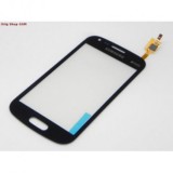 Touchscreen Geam Samsung Galaxy S Duos S7562 Negru (Orig. China) Display