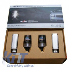 Kit Xenon Canbus Pro 1068 H1 4300k foto