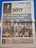 ziarul romania libera 11 septembrie 2017
