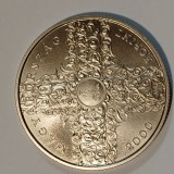 Moneda comemorativa 2000 forinti Ungaria 2020