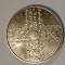 Moneda comemorativa 2000 forinti Ungaria 2020