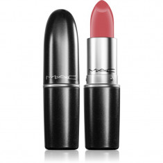 MAC Cosmetics Cremesheen Lipstick ruj culoare On Hold 3 g