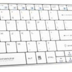Kit Tastatura si Mouse Esperanza Liberty EK122W (Alb)