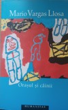 Orasul si cainii - Mario Vargas Llosa