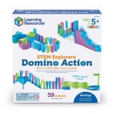 Joc de logica STEM - Domino